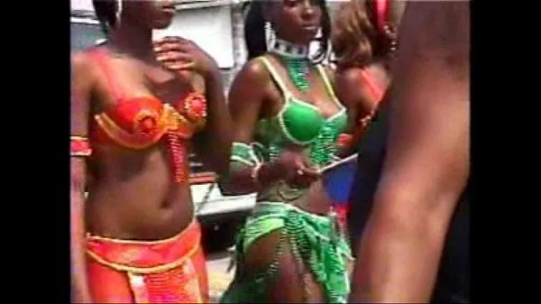 Hot Miami Vice - Carnival 2006 warm Movies