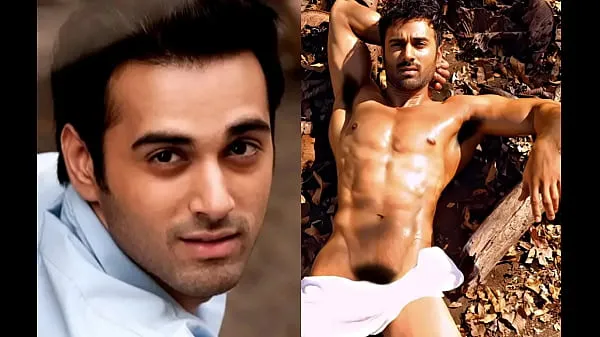Heiße Schöner Bollywood-Schauspieler nacktwarme Filme