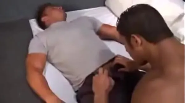 Hot Cumshots in the face Rafael races warm Movies