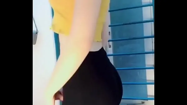 गर्म Sexy, sexy, round butt butt girl, watch full video and get her info at: ! Have a nice day! Best Love Movie 2019: EDUCATION OFFICE (Voiceover गर्म फिल्में