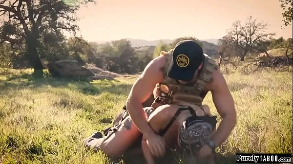 Hot Convict fucked by border patrol officer warm Movies
