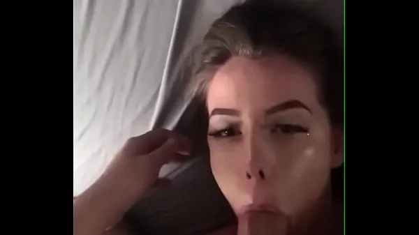 Hot Face Fuck with Huge Cock and Messy Facial warm Movies