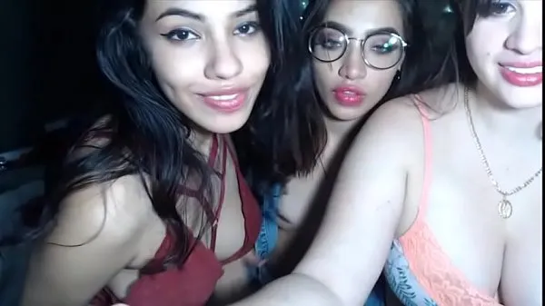 Nóng webcam party girls Phim ấm áp