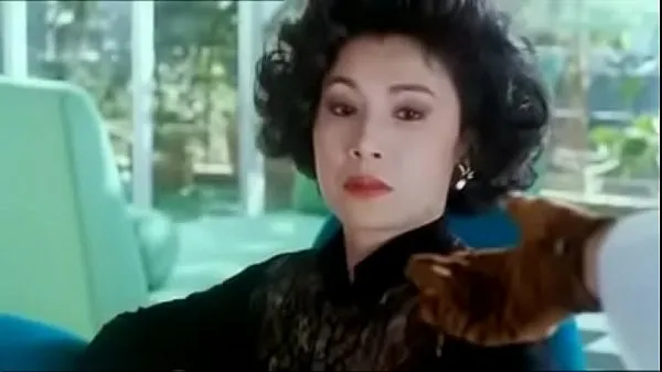 Kuumia Classic Chinese Erotic Movie lämpimiä elokuvia