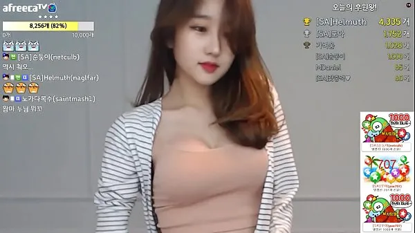 Nóng Korean girls show their butts Phim ấm áp