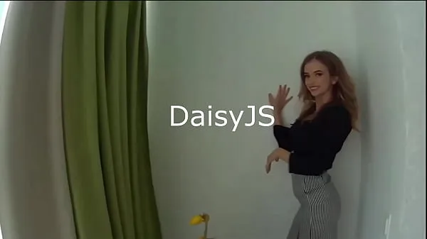 뜨거운 Daisy JS high-profile model girl at Satingirls | webcam girls erotic chat| webcam girls 따뜻한 영화