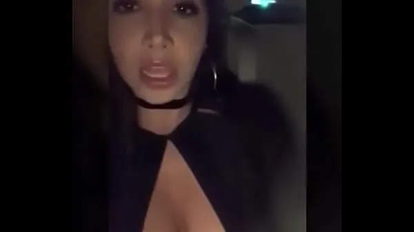 Singer Paola jara. Masturbating in car Filem hangat panas