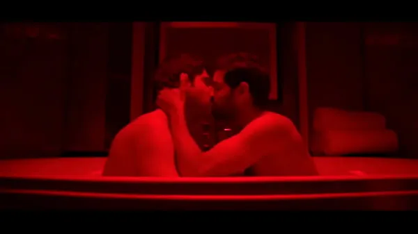 Vroči Indiay gay web series hot sex in bath tub topli filmi