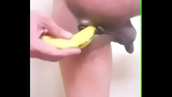 Hot indian desi teen 18 yo school girl anal banana play moaning crying sex hardcore warm Movies