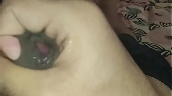 Heta pink dick cumming after sexting with her friend varma filmer