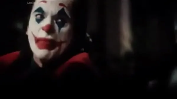Hot Joker putting the madman in the program warm Movies