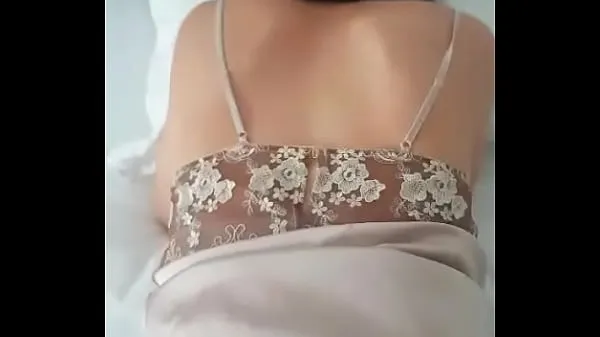 गर्म Cuckold the easy wife to orgasm with you bên गर्म फिल्में
