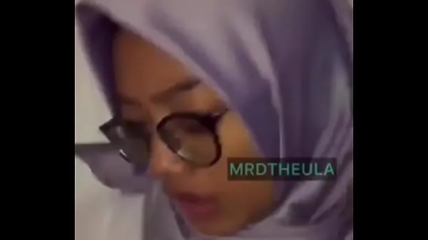 Muslim girl getting fucked Film hangat yang hangat