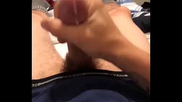 Hot Playing with my hard dick warm Movies