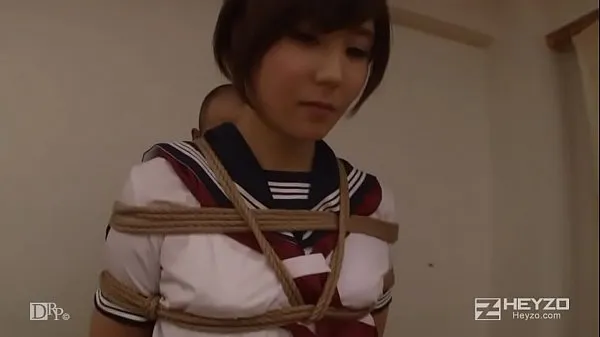 Hotte Girls Who Want To Be Tied Up-Kana Ito 1 varme filmer