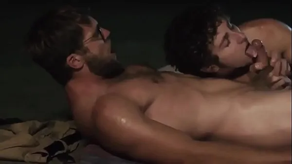 Gorące Romantic gay pornciepłe filmy