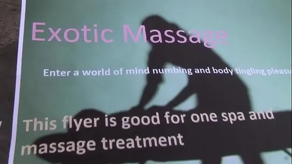 Menő Nicole stimulated by the massage asks to enjoy penetrating her meleg filmek