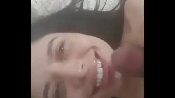 Hotte Amateur video enjoying in the mouth very tasty varme film