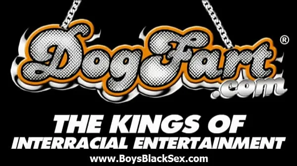 Blacks Thugs Breaking Down Hard Sissy White Sissy Boys 10 Film hangat yang hangat