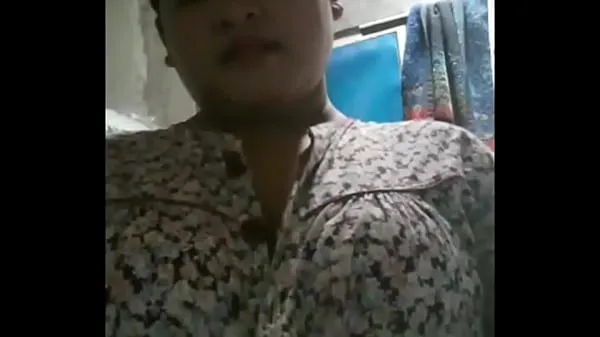 Filipino Mom Live Filem hangat panas