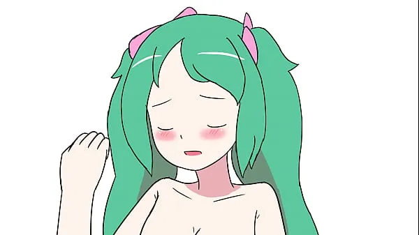Hete MagicalMysticVA X Anon (Softcore Hentai Animation)~Animated By AnimeGomu warme films