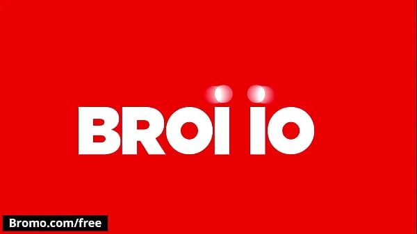 热Trailer preview - Bromo温暖的电影