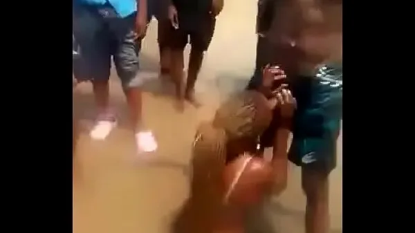Hot Fuck at the beach while people are watching warm Movies