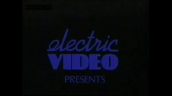 Hotte Electric Blue 14 (1984 varme film