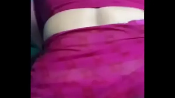 Hotte Tamil girl live with her hubby varme film