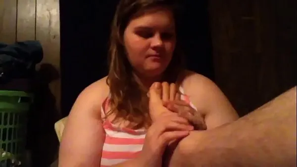 Hot Me sucking and licking toes warm Movies