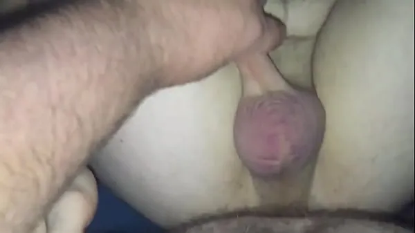 Hot Fucked Bare by Chubby Bear FWB on my Back warm Movies