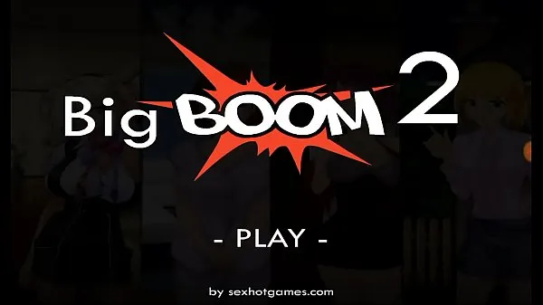 Vroči Big Boom 2 GamePlay Hentai Flash Game For Android topli filmi