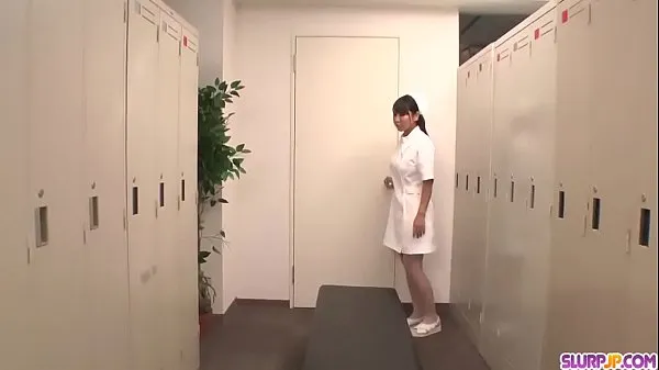 Hot japan girl Yu Shinohara receive sperm on face Filem hangat panas
