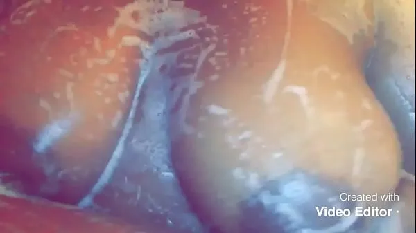 Heta Theonlynastynattie ebony plays with pussy in shower varma filmer