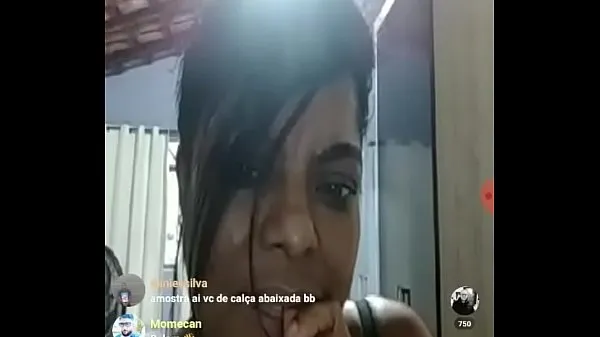 Hot Brazilian BBW on webcam warm Movies