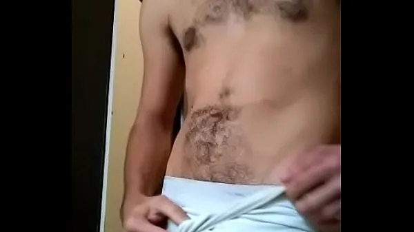 Hot Chubby and hairy boy jacking off warm Movies