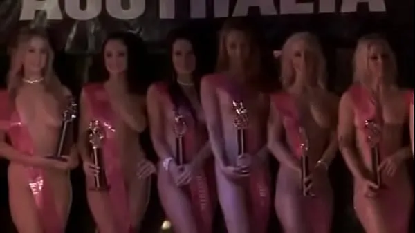 Žhavé Miss Nude Australia 2013 žhavé filmy