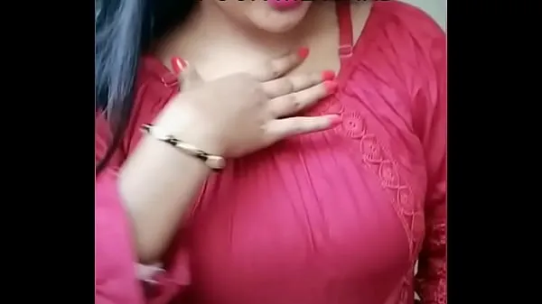 گرم Indian big boobs and sexy lady. Need to fuck her whole night گرم فلمیں