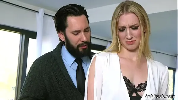 Hot Real estate agent group anal fucked warm Movies