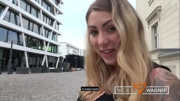 गर्म Blowjob Queen ▶ MIA BLOW Sucks Dick in Public ▶ then gets BANGED in Hotel! ▁▃▅▆ WOLF WAGNER LOVE गर्म फिल्में