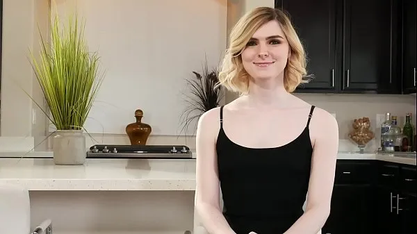 गर्म Teen Ella Hollywood has her ass drilled while Julia watches गर्म फिल्में