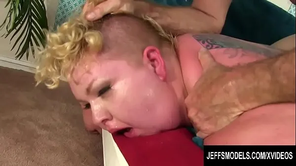 Jeffs Models - Fat Redhead Teen Velma Voodoo Doggystyle Compilation Part 1 Filem hangat panas