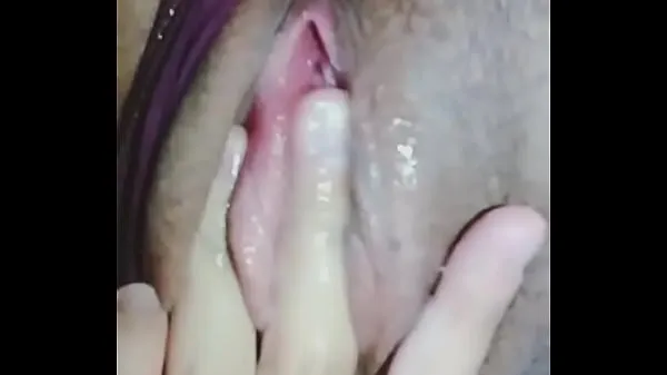 my hot and pussy sex slave in all wet siririca Filem hangat panas