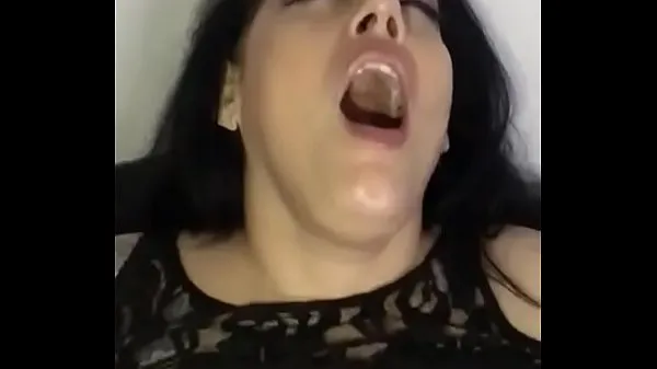 Sıcak Milf playing with her pussy cums, big squirt Sıcak Filmler