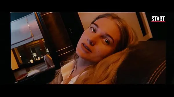 Heta Kristina Asmus - Nude Sex Scene from 'Text' (uncensored varma filmer
