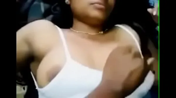 Hotte ROHIT PLAYING WITH MY BIGBOOBS varme filmer