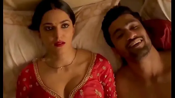 Películas calientes Kiara Advani por marido cálidas
