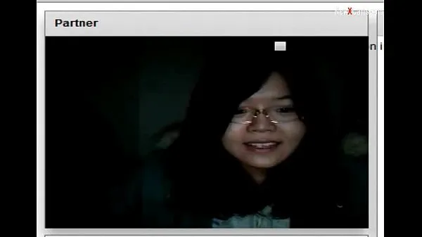 热Chinese Girl Hot Webcam Show温暖的电影
