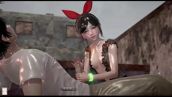 गर्म Hentai game went wrong I created a y. just like my ter गर्म फिल्में