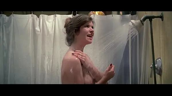 أفلام ساخنة Friday the 13th Pt.3: Sexy Shower Girl دافئة